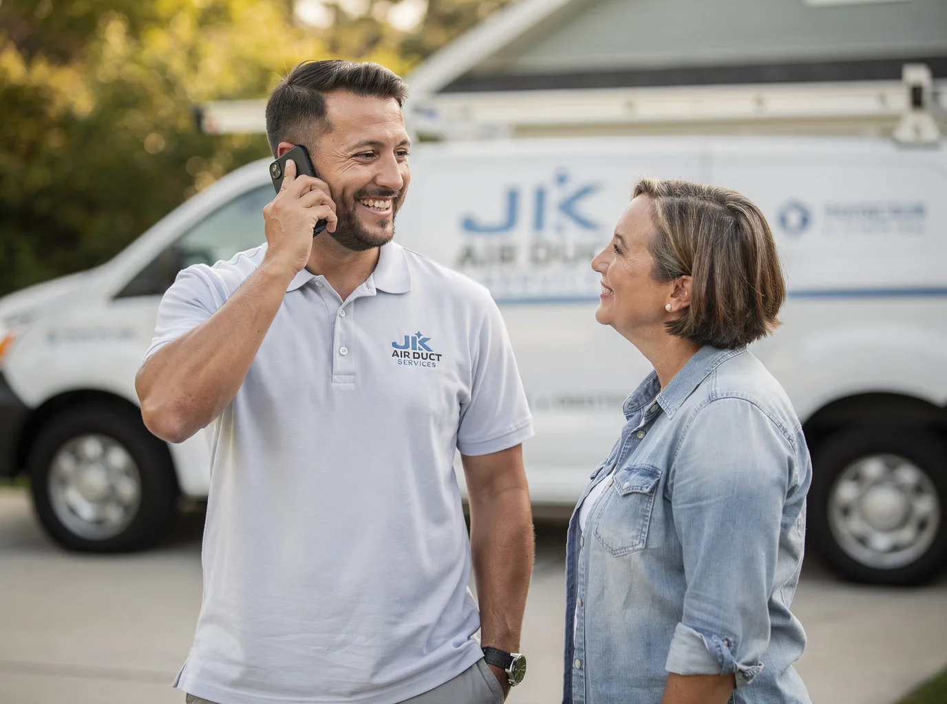 Air Duct Cleaning Eureka, KS FAQs